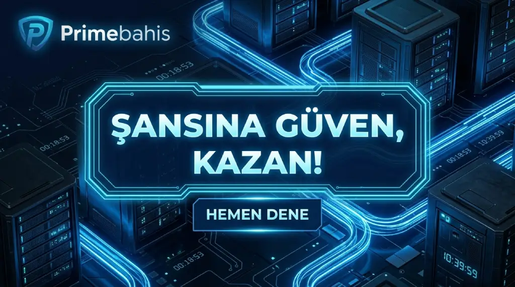 Primebahis Gizlilik